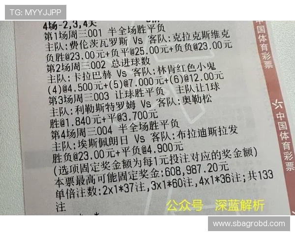 利用678体育旗舰平台的专业分析工具提升你的体育竞猜胜率与盈利能力